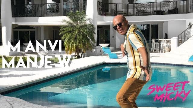 Sweet micky - manvi manjew (official video) Sweet micky - manvi manjew (official video)