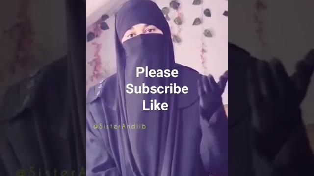 Hijab leggings ️ Hijab leggings ️