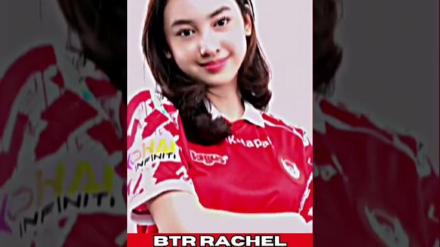 Btr rachel #shorts #btrrachel #btr Btr rachel #shorts #btrrachel #btr