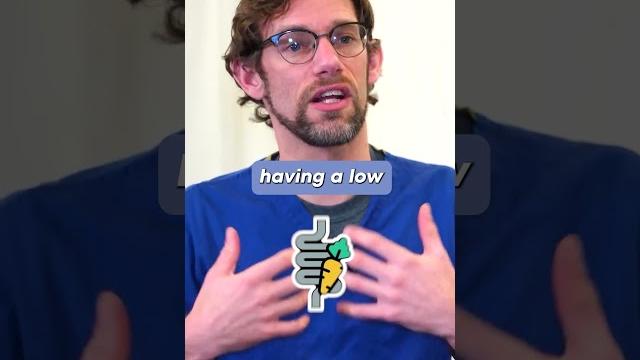 What happens when you don't eat enough fiber? What happens when you don't eat enough fiber?