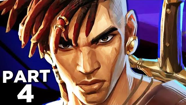 Prince of persia the lost crown ps5 walkthrough gameplay part 4 - kiana boss (full game) Prince of persia the lost crown ps5 walkthrough gameplay part 4 - kiana boss (full game)