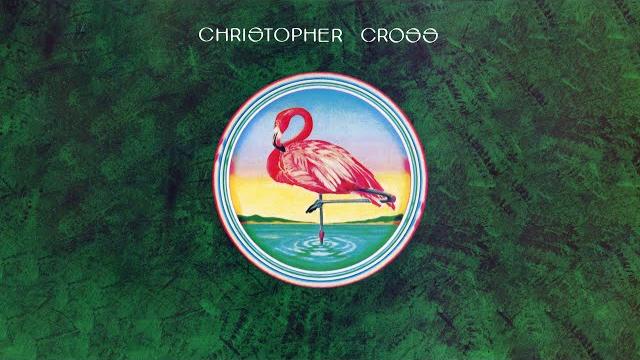 Christopher cross - never be the same (official lyric video) Christopher cross - never be the same (official lyric video)