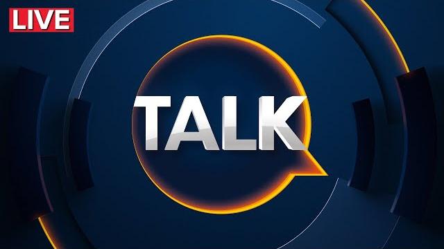 Live: talk 24/7 Live: talk 24/7