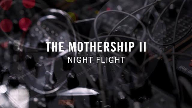 Lisa bella donna | the mothership ii: night flight Lisa bella donna | the mothership ii: night flight