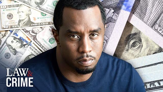 Who did p. diddy allegedly pay to keep his secrets? Who did p. diddy allegedly pay to keep his secrets?