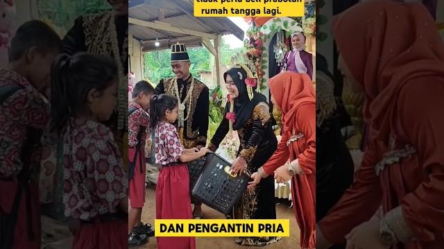 Ketika buk guru menikah dikasih kado sama murid-muridnya ‼️‼️ #guru #murid #nikah #pengantin #haru Ketika buk guru menikah dikasih kado sama murid-muridnya ‼️‼️ #guru #murid #nikah #pengantin #haru