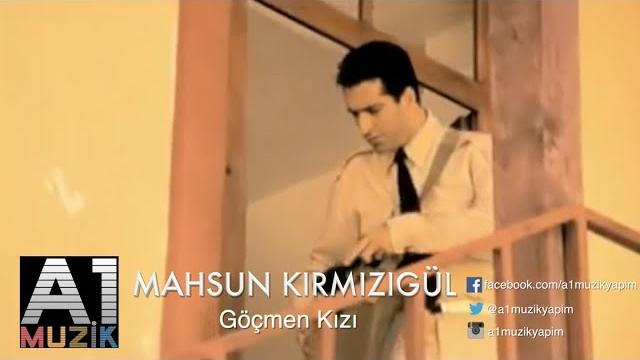 Mahsun kırmızıgül - göçmen kızı Mahsun kırmızıgül - göçmen kızı