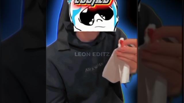 Emotional cooked ️ #trollface #edit Emotional cooked ️ #trollface #edit