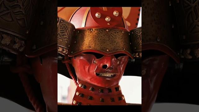 Сражаться может только настоящий самурай Сражаться может только настоящий самурай