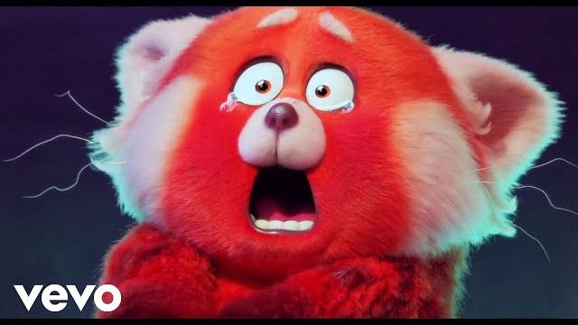 Pandas unite / nobody like u (reprise) (from "turning red") Pandas unite / nobody like u (reprise) (from "turning red")