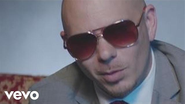 Pitbull - give me everything ft. ne-yo, afrojack, nayer Pitbull - give me everything ft. ne-yo, afrojack, nayer