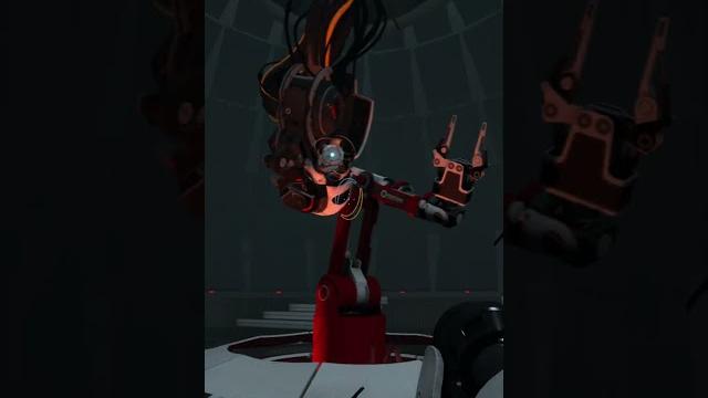 Portal 2 second ending you didn't know about! Portal 2 second ending you didn't know about!