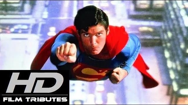 Superman • main theme • john williams Superman • main theme • john williams