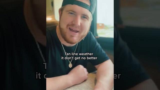 Leaking a new one called girls in the sun…lmk if y’all wanna hear more! #shorts #songleak #country Leaking a new one called girls in the sun…lmk if y’all wanna hear more! #shorts #songleak #country