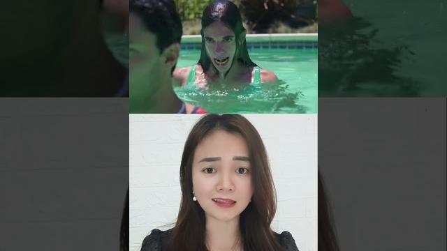 Gak percaya putri duyung sampai akhirnya parah ni ?!? Gak percaya putri duyung sampai akhirnya parah ni ?!?