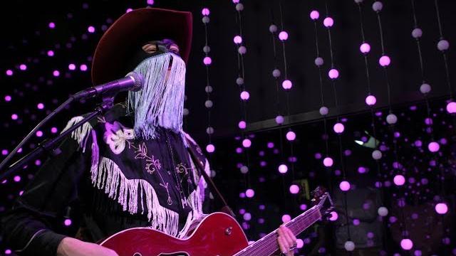 Orville peck - take you back (live on kexp) Orville peck - take you back (live on kexp)