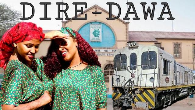 Vlog adamairra kara dire dawa ️ Vlog adamairra kara dire dawa ️