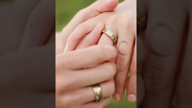 Lesbian wedding Lesbian wedding