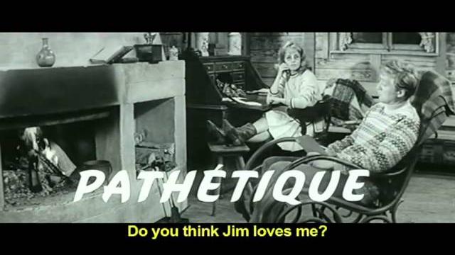 Jules & jim trailer Jules & jim trailer