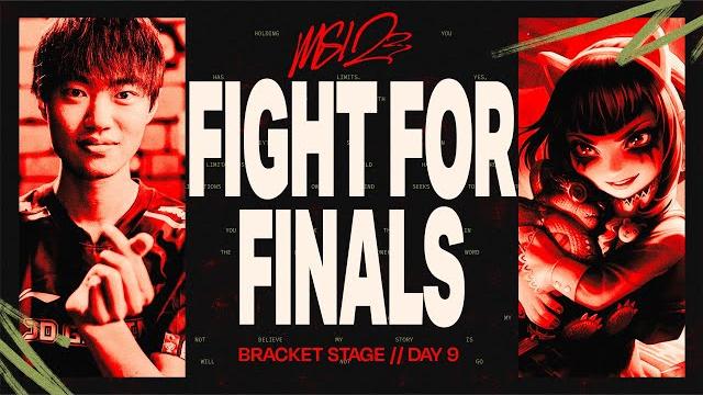 Jdg vs t1 | full day highlights | msi 2023 Jdg vs t1 | full day highlights | msi 2023
