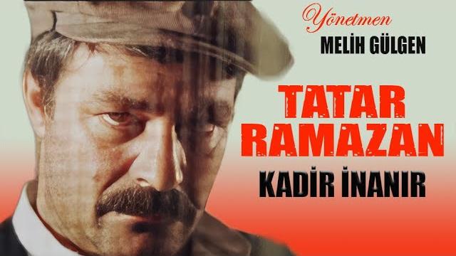 Tatar ramazan türk filmi | full | kadi̇r i̇nanir Tatar ramazan türk filmi | full | kadi̇r i̇nanir