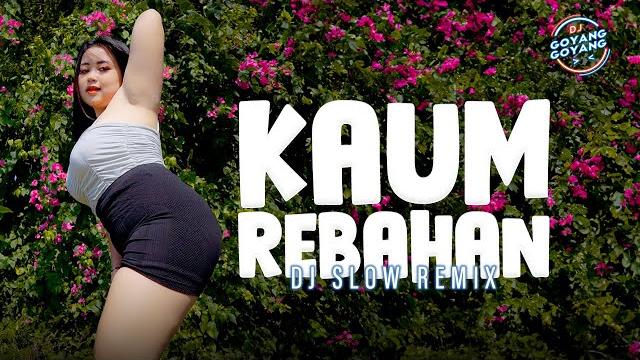 Kaum rebahan (remix) - dj goyang goyang | bella Kaum rebahan (remix) - dj goyang goyang | bella