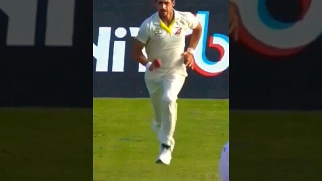 Mitchell starc right hand bowling Mitchell starc right hand bowling