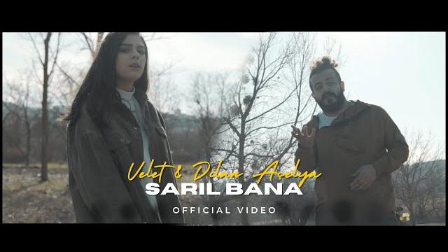 Velet ft. dilan açelya - sarıl bana (official video) Velet ft. dilan açelya - sarıl bana (official video)