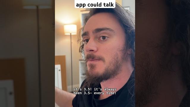 Measure app #shorts #comedy #funny Measure app #shorts #comedy #funny