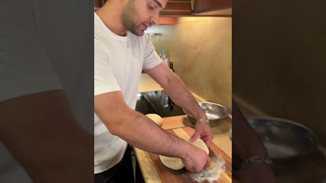 Хачапури по-мегрельски, кому рецепт? Хачапури по-мегрельски, кому рецепт?