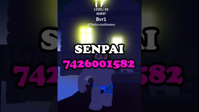 Roblox music id codes 2024 #robloxbypassedaudios #roblox #robloxmusiccodes #robloxids #robloxaudios Roblox music id codes 2024 #robloxbypassedaudios #roblox #robloxmusiccodes #robloxids #robloxaudios
