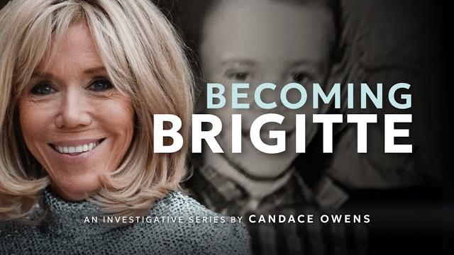 Becoming brigitte: an inaccessible past | ep 2 Becoming brigitte: an inaccessible past | ep 2
