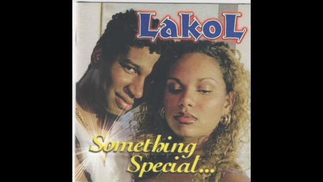 Lakol - anmwe Lakol - anmwe