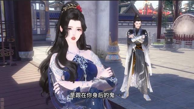 【小胖漫剧】《28老处男时时撩我(全集)》#穿越 #古言 #萌娃 #医术 #致富 #甜宠 【小胖漫剧】《28老处男时时撩我(全集)》#穿越 #古言 #萌娃 #医术 #致富 #甜宠