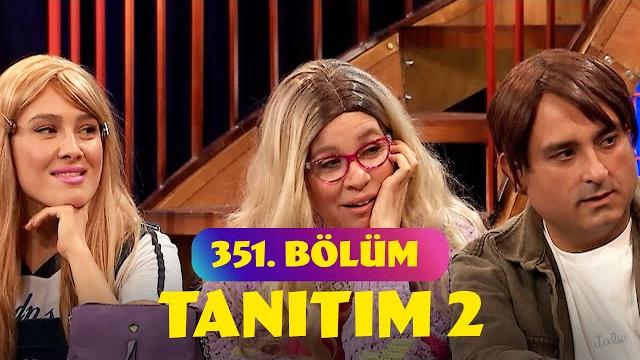 Güldür güldür show – 351. bölüm tanıtım 2 Güldür güldür show – 351. bölüm tanıtım 2