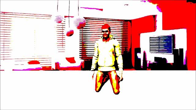 Idle knee motion ( 3d animation) Idle knee motion ( 3d animation)