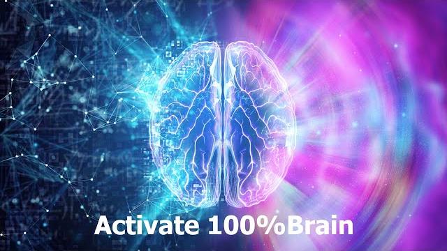 Activate 100% of your brain and achieve everything you want | brain neuroplasticity | 432 hz Activate 100% of your brain and achieve everything you want | brain neuroplasticity | 432 hz