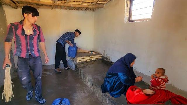 "cool canopy: the art and innovation of abu and ali to preserve the freshness of drinking water" "cool canopy: the art and innovation of abu and ali to preserve the freshness of drinking water"