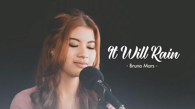 It will rain - bruno mars | cover by nabila maharani It will rain - bruno mars | cover by nabila maharani