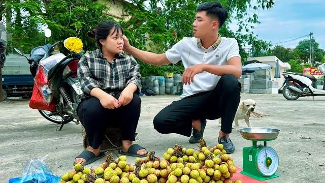 Ceo alex experiences life selling in a small market with tu na Ceo alex experiences life selling in a small market with tu na