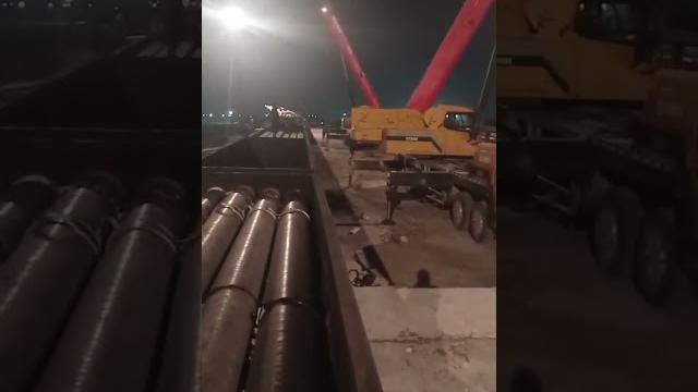 Auto crane Auto crane