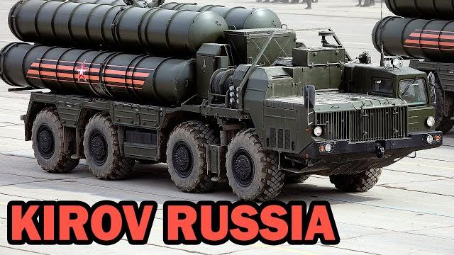 How do people really live in kirov, russia? How do people really live in kirov, russia?