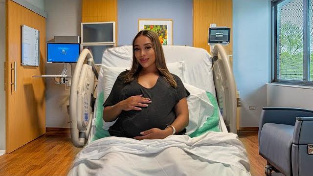 It’s time!!! baby is coming It’s time!!! baby is coming