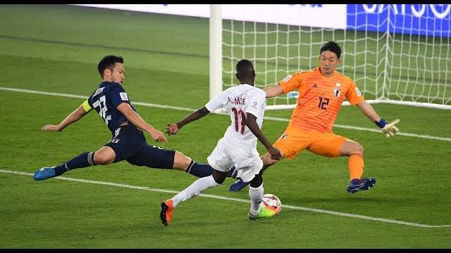 Highlights: japan 1-3 qatar (afc asian cup uae 2019: final) Highlights: japan 1-3 qatar (afc asian cup uae 2019: final)