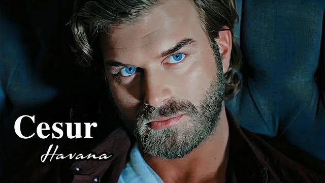 Kivanç tatlituğ - cesur - havana. Kivanç tatlituğ - cesur - havana.
