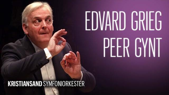 Edvard grieg: peer gynt suite no.1 & no.2 - bjarte engeset (op. 46, op. 55, op. 23) Edvard grieg: peer gynt suite no.1 & no.2 - bjarte engeset (op. 46, op. 55, op. 23)