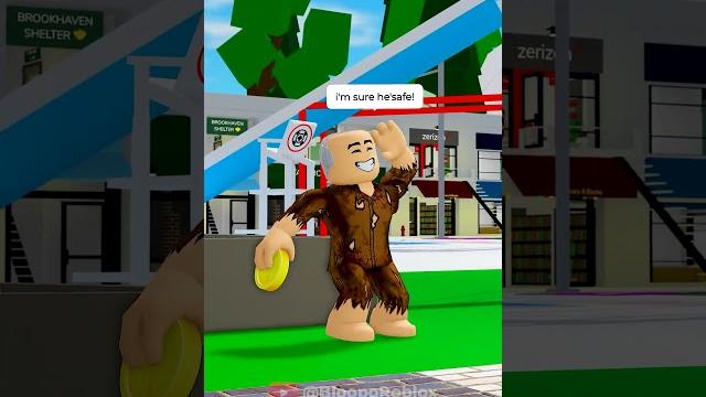 Missing child lost in roblox! ️#shorts Missing child lost in roblox! ️#shorts