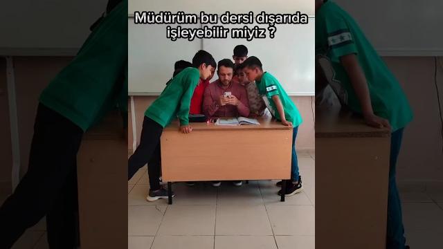Öğrencilikten çıkamadım :) #öğrenci #okul #öğretmen #sınıf #shorts #shortsvideo #youtubeshorts #you Öğrencilikten çıkamadım :) #öğrenci #okul #öğretmen #sınıf #shorts #shortsvideo #youtubeshorts #you