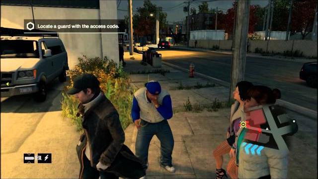 Watch_dogs beatbox (pc) Watch_dogs beatbox (pc)