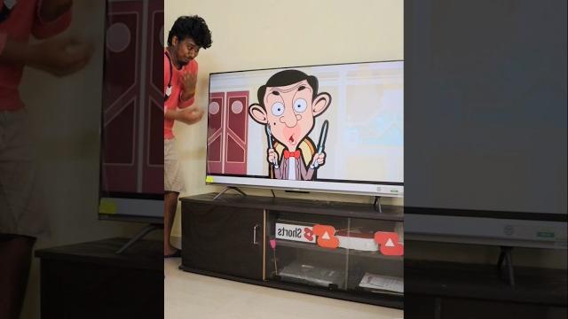 Mr.bean ready ! #funny #hahatvmoments #shorts Mr.bean ready ! #funny #hahatvmoments #shorts